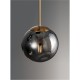 Pendul SPADA Nova Luce Modern, E27, 9426751, Grecia