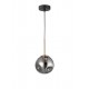 Pendul SPADA Nova Luce Modern, E27, 9426751, Grecia