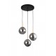 Suspensie SPADA Nova Luce Modern, E27, 9426753, Grecia