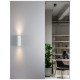 Aplica Tehnica NOSA Nova Luce Modern, GU10, 9450881, Grecia