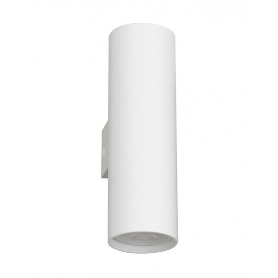 Aplica Tehnica NOSA Nova Luce Modern, GU10, 9450881, Grecia