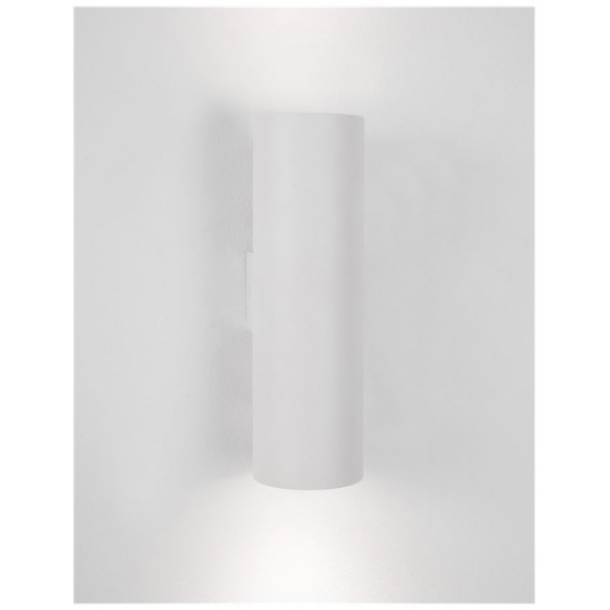 Aplica Tehnica NOSA Nova Luce Modern, GU10, 9450881, Grecia