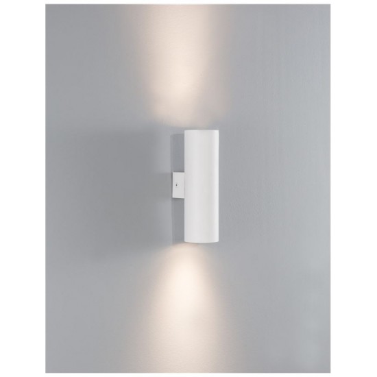 Aplica Tehnica NOSA Nova Luce Modern, GU10, 9450881, Grecia