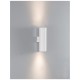 Aplica Tehnica NOSA Nova Luce Modern, GU10, 9450881, Grecia