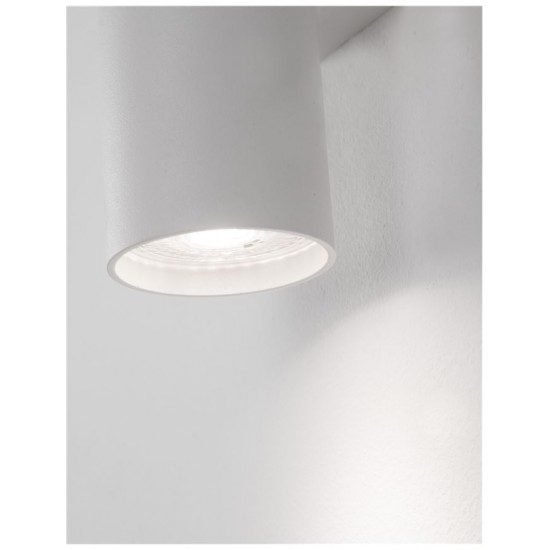 Aplica Tehnica NOSA Nova Luce Modern, GU10, 9450881, Grecia