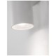 Aplica Tehnica NOSA Nova Luce Modern, GU10, 9450881, Grecia