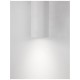 Aplica Tehnica NOSA Nova Luce Modern, GU10, 9450881, Grecia