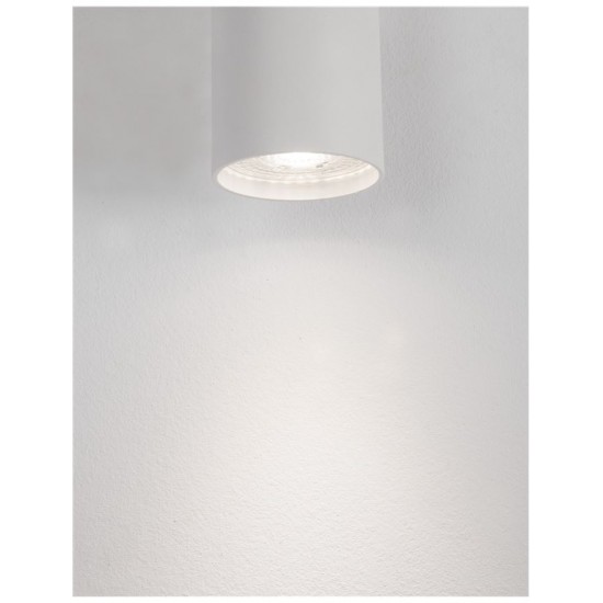 Aplica Tehnica NOSA Nova Luce Modern, GU10, 9450881, Grecia