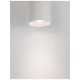 Aplica Tehnica NOSA Nova Luce Modern, GU10, 9450881, Grecia