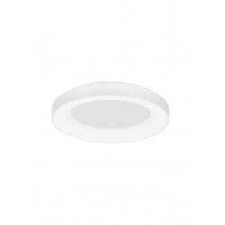 Plafoniera Tehnica RANDO SMART Nova Luce Modern, Led, 9453041, Grecia
