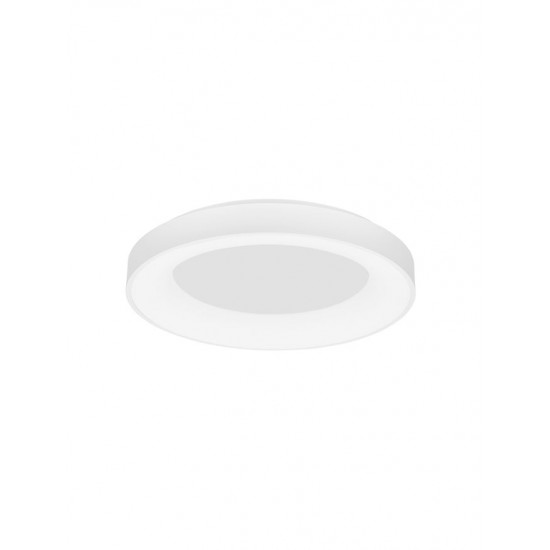 Plafoniera Tehnica RANDO SMART Nova Luce Modern, Led, 9453041, Grecia