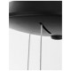 Plafoniera Tehnica RANDO THIN Nova Luce Modern, Led, 9453431, Grecia