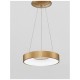 Plafoniera Tehnica RANDO THIN Nova Luce Modern, Led, 9453432, Grecia