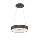 Plafoniera Tehnica RANDO THIN Nova Luce Modern, Led, 9453433, Grecia