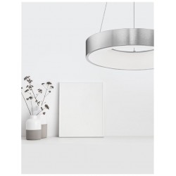 Plafoniera Tehnica RANDO THIN Nova Luce Modern, Led, 9453434, Grecia
