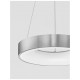 Plafoniera Tehnica RANDO THIN Nova Luce Modern, Led, 9453434, Grecia
