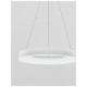 Suspensie RANDO THIN Nova Luce Modern, Led, 9453450, Grecia