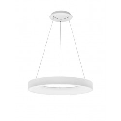 Suspensie RANDO THIN Nova Luce Modern, Led, 9453450, Grecia