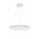 Suspensie RANDO THIN Nova Luce Modern, Led, 9453450, Grecia