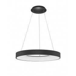 Suspensie RANDO THIN Nova Luce Modern, Led, 9453451, Grecia