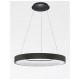 Suspensie RANDO THIN Nova Luce Modern, Led, 9453451, Grecia