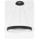 Suspensie RANDO THIN Nova Luce Modern, Led, 9453451, Grecia