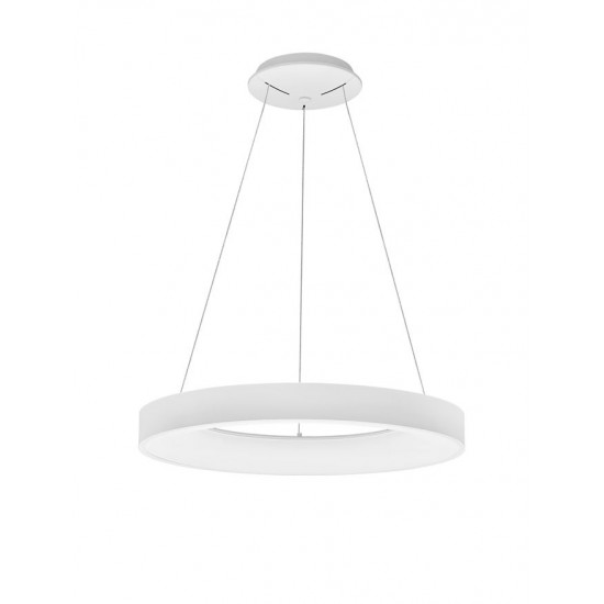 Suspensie RANDO THIN Nova Luce Modern, Led, 9453452, Grecia