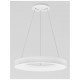 Suspensie RANDO THIN Nova Luce Modern, Led, 9453452, Grecia