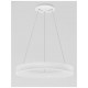 Suspensie RANDO THIN Nova Luce Modern, Led, 9453452, Grecia