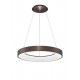 Suspensie RANDO THIN Nova Luce Modern, Led, 9453455, Grecia