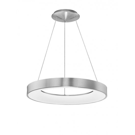 Suspensie RANDO THIN Nova Luce Modern, Led, 9453456, Grecia