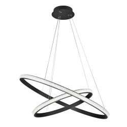Suspensie NAGER Nova Luce Modern, Led, 9481092, Grecia