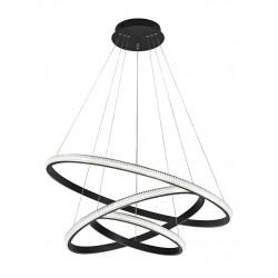 Suspensie NAGER Nova Luce Modern, Led, 9481093, Grecia