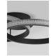 Plafoniera NAGER Nova Luce Modern, Led, 9481094, Grecia