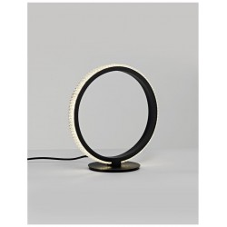 Veioza NAGER Nova Luce Modern, Led, 9481095, Grecia