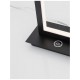 Veioza CORNICE Nova Luce Modern, Led, 9500811, Grecia