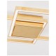 Lustra Plafon BILBAO Nova Luce Modern, Led, 9500821, Grecia