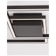 Lustra Plafon BILBAO Nova Luce Modern, Led, 9500822, Grecia