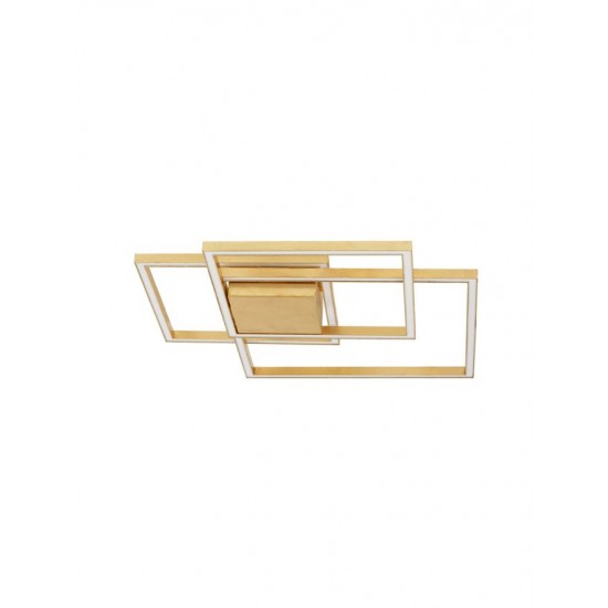 Lustra Plafon BILBAO Nova Luce Modern, Led, 9500831, Grecia