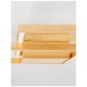 Lustra Plafon BILBAO Nova Luce Modern, Led, 9500831, Grecia