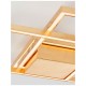 Lustra Plafon BILBAO Nova Luce Modern, Led, 9500831, Grecia
