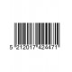 Lustra Plafon BILBAO Nova Luce Modern, Led, 9500831, Grecia