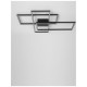 Lustra Plafon BILBAO Nova Luce Modern, Led, 9508431, Grecia
