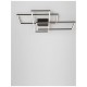 Lustra Plafon BILBAO Nova Luce Modern, Led, 9508431, Grecia