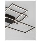 Lustra Plafon BILBAO Nova Luce Modern, Led, 9508431, Grecia