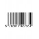 Aplica Tehnica VIDA Nova Luce Modern, Led, 9533521, Grecia