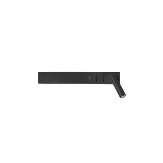 Aplica Tehnica VIDA Nova Luce Modern, Led, 9533521, Grecia
