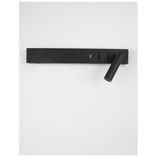 Aplica Tehnica VIDA Nova Luce Modern, Led, 9533521, Grecia