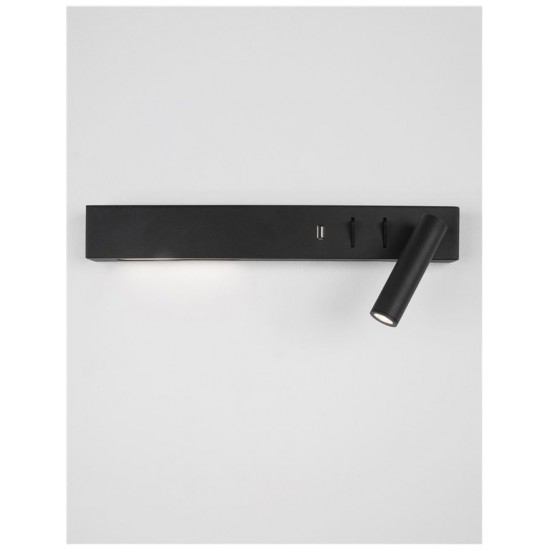 Aplica Tehnica VIDA Nova Luce Modern, Led, 9533521, Grecia