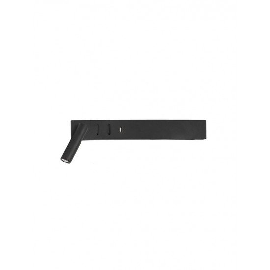 Aplica Tehnica VIDA Nova Luce Modern, Led, 9533522, Grecia